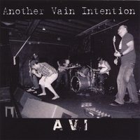 Another Vain Intention : Another Vain Intention