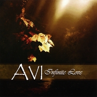 AVI PEARCE: Infinite Love