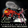 Avishay Mizrav: Forgotten Melodies