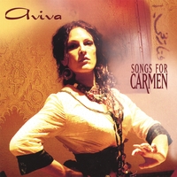 Aviva : Songs For Carmen