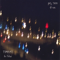 AVI YISHAI: Timeless