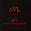 AVL: 2K7: the Evolution of Word-hop