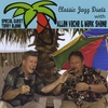 ALLAN VACHE, MARK SHANE, TERRY BLAINE: Classic Jazz Duets With Allan Vache and Mark Shane with Special Guest Terry Blaine