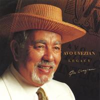 Avo Uvezian : Legacy