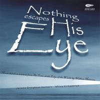 AVOCADO MUSIC PRODUCTIONS: Nothing Escapes His Eye