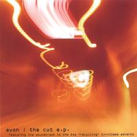 Avon : The Cut (e.p.)