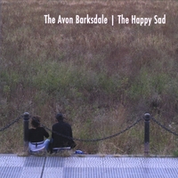 The Avon Barksdale : The Happy Sad