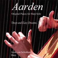 Anne van Schothorst, Harp : Aarden