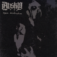 AVSKY: Mass Destruction