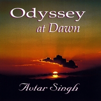 Avtar Singh : Odyssey At Dawn