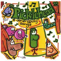 AARON VANDE WEGE: Picklehead and Other Dilly Songs