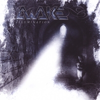 AWAKE: Illumination