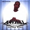 AWALL: Prison Bars