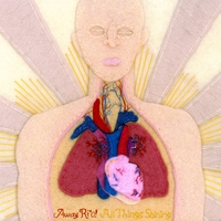 Away, Ri'o! : All Things Shining