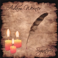 Adam Werner : Signatures