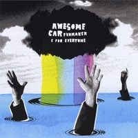 Awesome Car Funmaker : E for Everyone