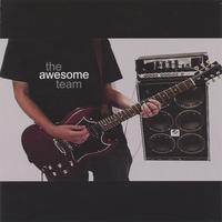 The Awesome Team : The Awesome Team