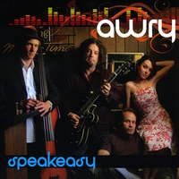Awry : Speakeasy