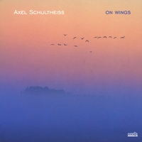 Axel Schultheiss : On Wings