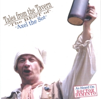 Axel the Sot : Tales from the Tavern