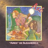 Axé Latin Band : Aires de Sudamerica