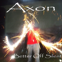 Axon : Better Off Silent