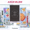 AXUS BLISS: Prophecies