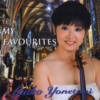 Ayako Yonetani : My Favourites