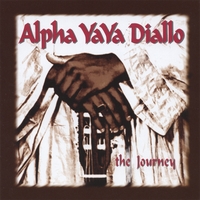 Alpha Yaya Diallo : The Journey