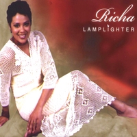 RICHA SANDS: Lamplighter