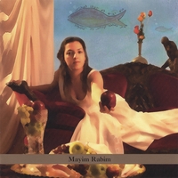 AYELET ROSE GOTTLIEB: Mayim Rabim