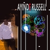AYINDE RUSSELL: Electric Flowers