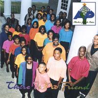Atlanta's Youth in Praise : There is No Friend
