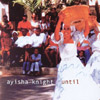 AYISHA KNIGHT: Until