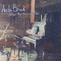 AYLA BROOK: After The Morning After