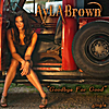 Ayla Brown: Goodbye For Good