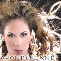 AYME : WONDERLAND