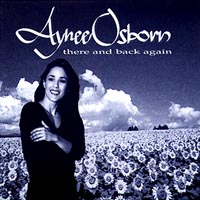 Aynee Osborn : There and Back Again