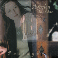 AYNSLEY MCLEAN: Passage