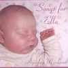 AYNSLEY MCLEAN: Songs For Ella
