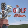 BRANDON AYRE: The Golf Album