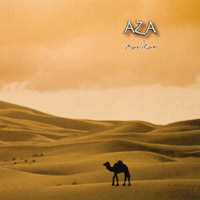 Aza : Marikan