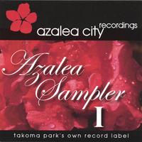 VARIOUS ARTISTS: Azalea Sampler 1