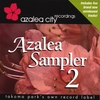 VARIOUS ARTISTS: Azalea Sampler 2