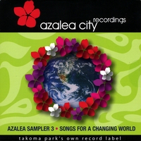 Various Artists : Azalea Sampler 3