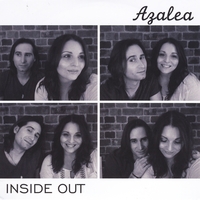 Azalea: Inside Out