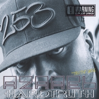 AZAREL: Hard Truth (Dirty Version)