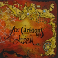 Azeem : Air Cartoons