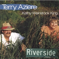 Terry (TJ) Aziere : Riverside