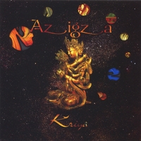 AZIGZA: Kriya